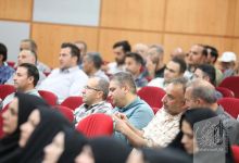 گزارش تصویری مراسم روز کارگر